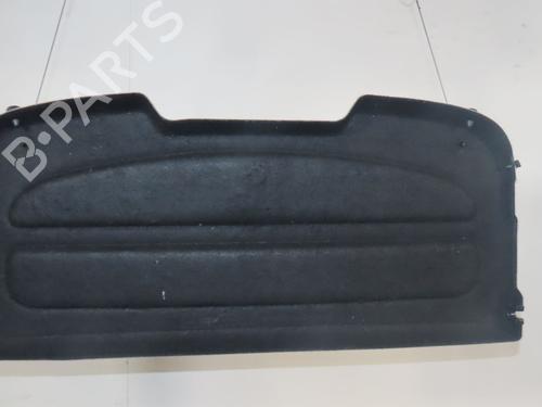 Used Rear parcel shelf FORD FIESTA VI (CB1, CCN) 1.6 TDCi (95 hp) 24601464