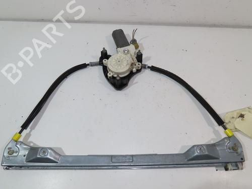 Used Front right window mechanism OPEL CORSA C (X01) 1.2 (F08, F68) (75 hp) 16203718