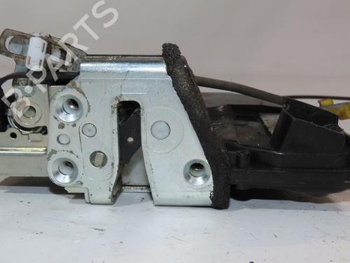 Front left lock SUZUKI SWIFT III (MZ, EZ) 1.3 (RS413, ZC11S) | BP28136737C98 