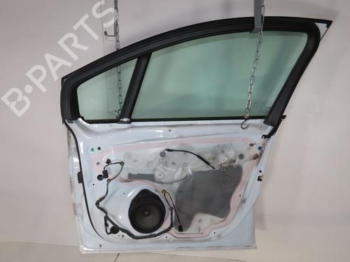 Used Right front door Right front door OPEL MERIVA B MPV (S10) 1.7 CDTI (75) (110 hp) 33278880 33278880