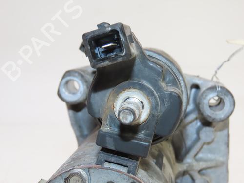 Used Starter Starter PEUGEOT 208 I (CA_, CC_) 1.2 VTI 82 (82 hp) 33947291 33947291