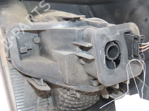 Left taillight VW GOLF VI (5K1) 1.6 TDI | BP36959123C34 - Image 3