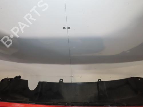 Bagtil kofangere Bagtil kofangere RENAULT CLIO IV (BH_) 1.5 dCi 90 (90 hp) 35797200 35797200