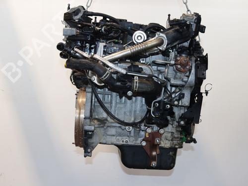 Engine FORD FIESTA VI (CB1, CCN) 1.5 TDCi | BP24601314M1 