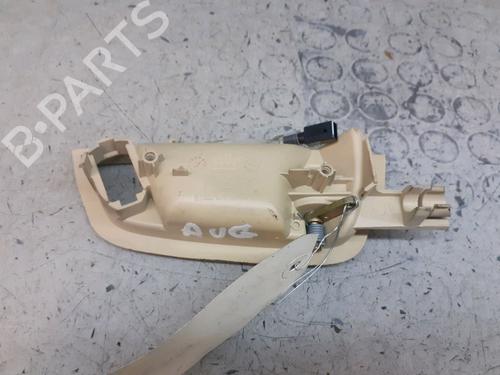 Used Front left interior door handle AUDI A8 D3 (4E2, 4E8) 4.2 quattro (335 hp) 9022020
