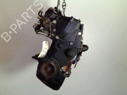 Used Engine Engine RENAULT CLIO I (B/C57_, 5/357_) 1.4 (B/C57T, B/C57Y) (79 hp) 11739457 11739457