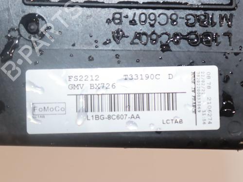 Radiator fan FORD PUMA (J2K, CF7) 1.0 EcoBoost mHEV | BP40518616M35 - Image 3