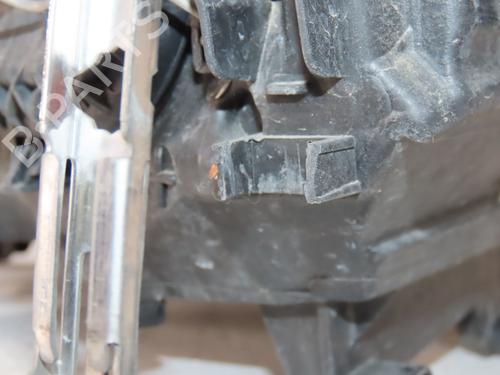 Used Right headlight RENAULT MEGANE III Hatchback (BZ0/1_, B3_) 1.5 dCi (BZ09, BZ0D, BZ1W, BZ29, BZ14) (110 hp) 28445740