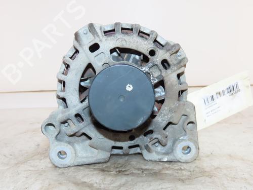 Used Alternator SEAT IBIZA V (KJ1, KJG) 1.0 (75 hp) 19639580
