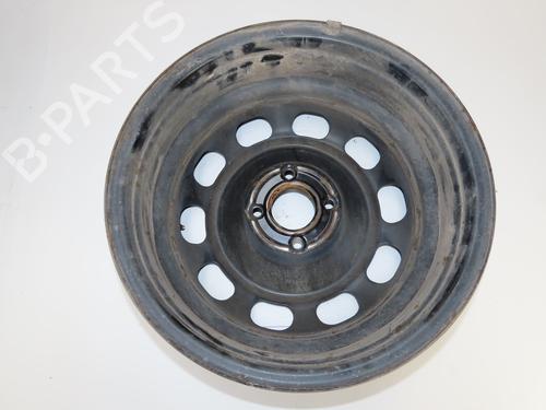 Rim PEUGEOT 2008 II (UD_, US_, UY_, UJ_, UR_, UC_) 1.5 BlueHDI 110 (UDYHSK) | BP29846043C45