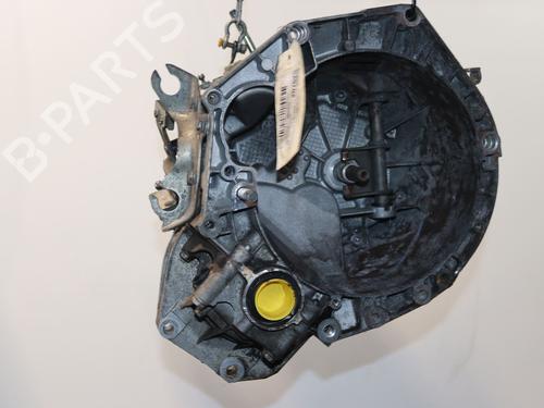 Gearbox FIAT 500 (312_) 1.4 (312AXC1B, 312CXC1B) | BP24486984M3 - Image 4