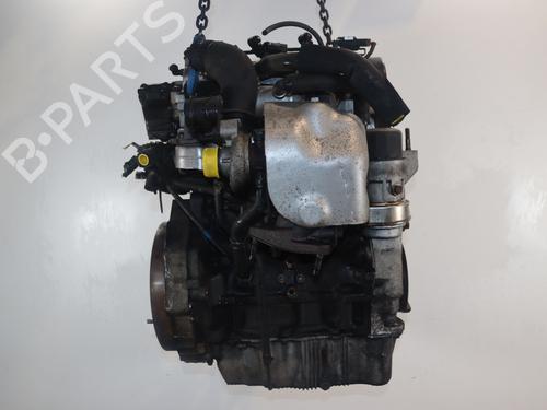 Engine HYUNDAI GETZ (TB) 1.5 CRDi | BP32432409M1