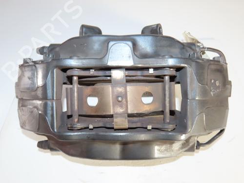Used Right front brake caliper OPEL ASTRA J GTC 2.0 OPC Turbo (08) (280 hp) 30691160