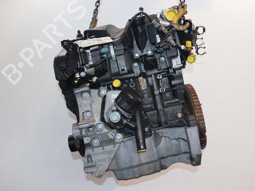 Engine DACIA SANDERO 1.5 dCi | BP28136584M1 