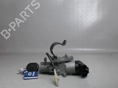 Used Ignition barrel Ignition barrel VW GOLF II (19E, 1G1) 1.3 Cat (55 hp) 36485454 36485454