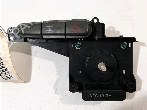 Used Warning switch Warning switch TOYOTA YARIS (_P1_) 1.3 (NCP10, SCP12_) (86 hp) 23161068 23161068