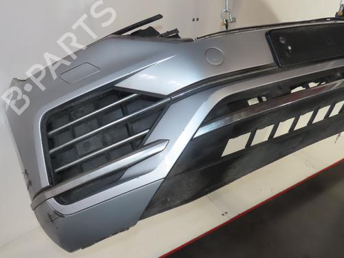 front-bumper-vw-touareg-cr7-rc8-2017-25250746 main image