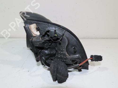 Left mirror CITROËN C3 I (FC_, FN_) 1.4 i | BP16188878C26 