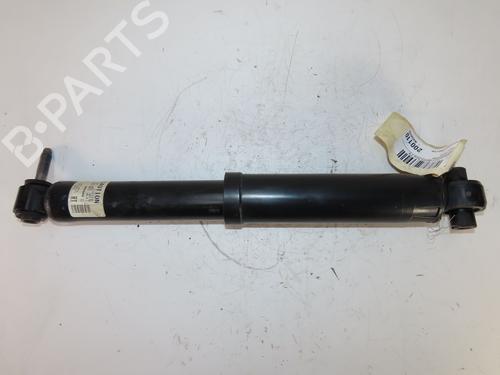 Left rear shock absorber RENAULT KADJAR (HA_, HL_) 1.5 BLUE dCi 115 (HLA6) | BP29469245M18 