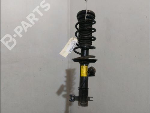 Used Right front shock absorber Right front shock absorber CHEVROLET SPARK (M300) 1.2 (82 hp) 10919782 10919782