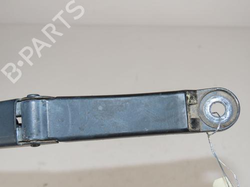 Used Front windshield wiper arm CHEVROLET MATIZ (M200, M250) 0.8 (52 hp) 30980271