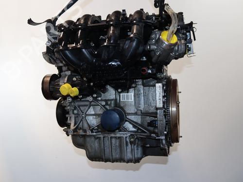 Engine FORD FIESTA VI (CB1, CCN) 1.25 | BP24486298M1 