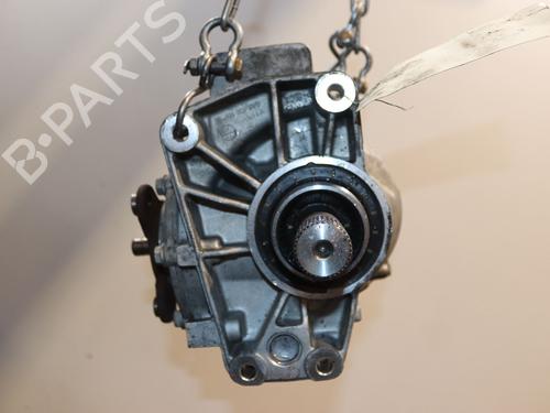 Differential vorne für VW TIGUAN (5N_) 2.0 TDI 4motion (140 hp) 30652002