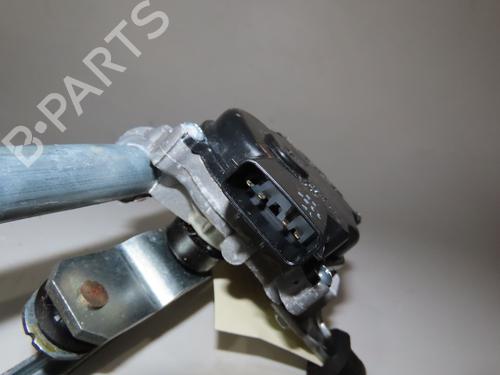 Front wiper motor RENAULT CLIO V (B7_) 1.5 Blue dCi 115 (B7AD) | BP20846244M29 