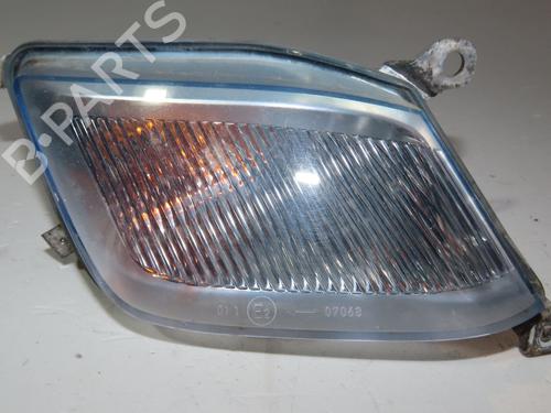 Right front indicator NISSAN MICRA III (K12) 1.5 dCi | BP25886161C33 