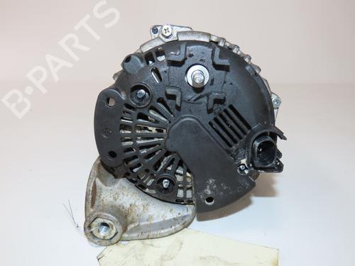 Alternator BMW X5 (E53) 3.0 d | BP26570816M7 