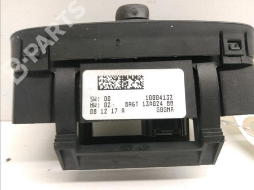 Headlight switch FORD FIESTA VI (CB1, CCN) 1.4 TDCi | BP12174311I24 