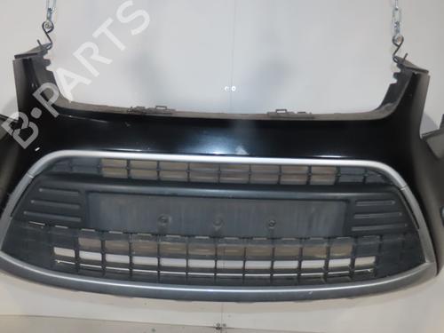 Front bumper FORD KUGA I 2.0 TDCi | BP29196339C7 