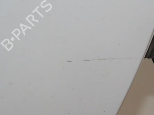 Used Right rear door TOYOTA YARIS (_P9_) 1.33 VVT-i (NSP90_, NSP90R) (100 hp) 28206334