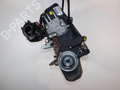 Engine FORD KA (RU8) 1.2 | BP36681470M1 - Image 4