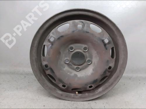 Used Rim SEAT IBIZA III (6L1) 1.4 TDI (80 hp) 9018959