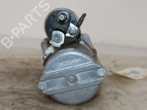 Used Starter RENAULT EXPRESS Box Body/MPV 1.5 Blue dCi 75 (F6AA) (75 hp) 19917268