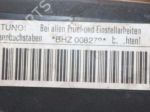 Motor AUDI A3 (8P1) S3 quattro (265 hp) 28330861