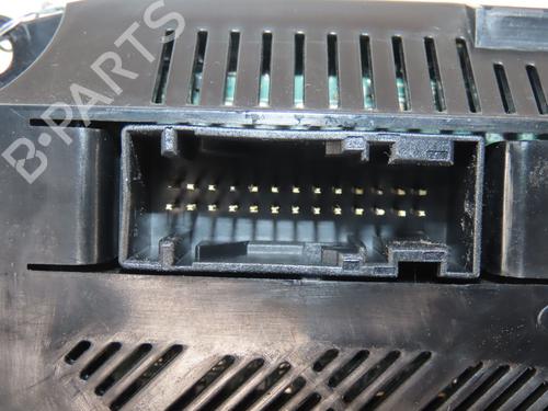 Used Climate control Climate control FORD FOCUS III 1.0 EcoBoost (125 hp) 36028734 36028734