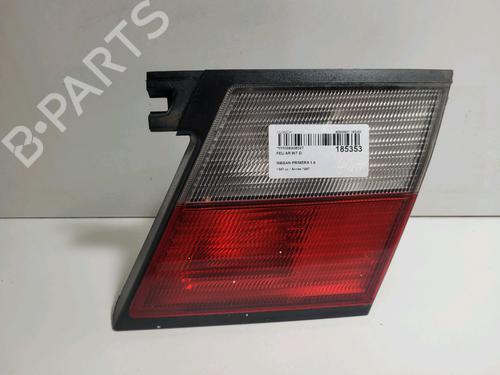 Used Right tailgate light NISSAN PRIMERA Hatchback (P11) 1.6 16V (99 hp) 23164912