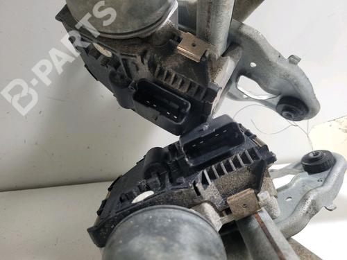 Front wiper motor PEUGEOT 5008 (0U_, 0E_) 1.6 HDi | BP9032308M29 