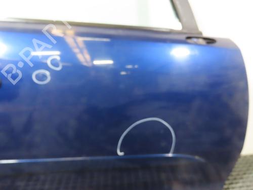 Right front door OPEL CORSA D (S07) 1.3 CDTI (L08, L68) | BP16741727C3 