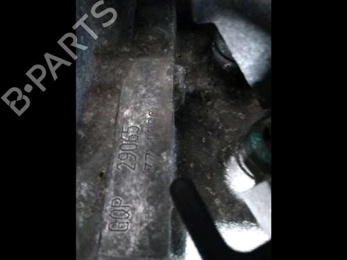 Gearbox AUDI A3 (8P1) 2.0 FSI | BP15237882M3 