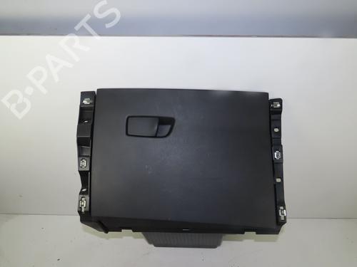 Glove box RENAULT CLIO V (B7_) 1.0 SCe 75 (B7M5) | BP16741612C95