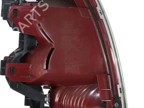 Used Right taillight Right taillight MINI MINI (R56) Cooper D (109 hp) 34201260 34201260