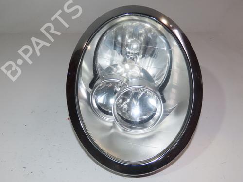 Right headlight MINI MINI (R50, R53) Cooper | BP28051246C29 