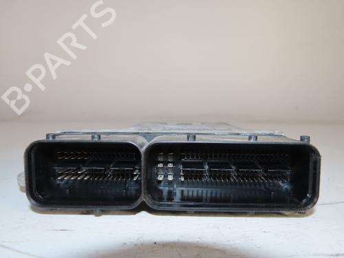 Used Engine control unit (ECU) AUDI A3 (8P1) 1.9 TDI (105 hp) 30691101