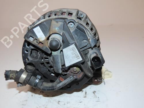 Generator VW GOLF V (1K1) 1.9 TDI (105 hp) 25278846