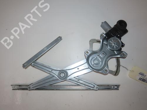 Front left window mechanism TOYOTA C-HR (_X1_) 1.8 Hybrid (ZYX10_, ZYX11_, ZYX10R, ZYX11R) | BP37480130C22 - Image 3