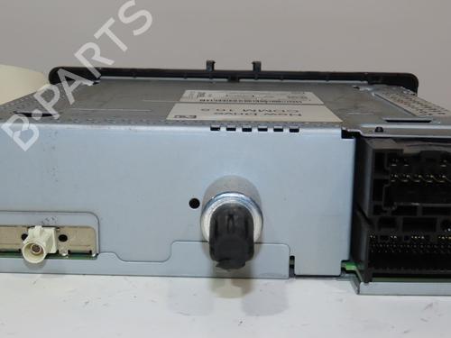 Radio RENAULT KANGOO Express (FW0/1_) 1.5 dCi 90 (FW0G, FW05, FW08, FW11) | BP23161632E6 