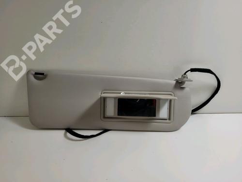 Used Right sun visor Right sun visor CITROËN C8 (EA_, EB_) 2.0 HDi (107 hp) 9024907 9024907